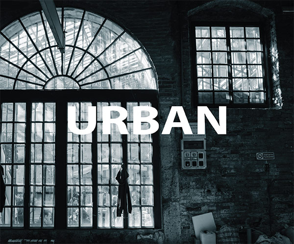 urban