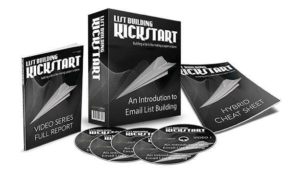 List Building Bundle