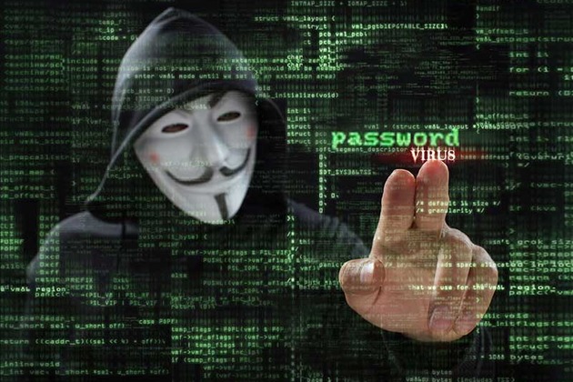 password hack image